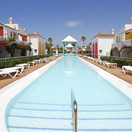 Apartamento Cordial Golf Maspalomas (Gran Canaria)