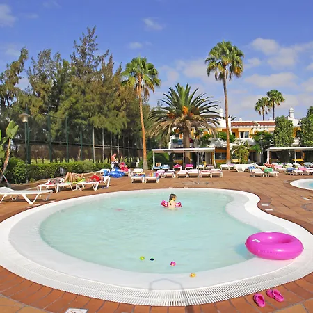 Cordial Golf Maspalomas (Gran Canaria)