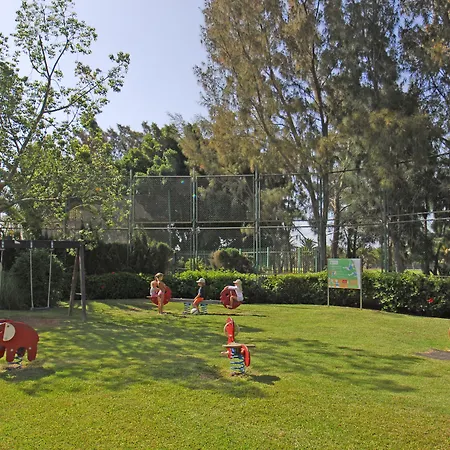 Cordial Golf Maspalomas (Gran Canaria)