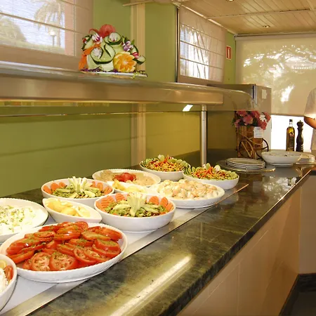 Apartamento Cordial Golf *