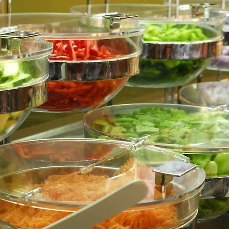 科迪尔绿色高尔夫简易别墅 马斯帕洛马斯