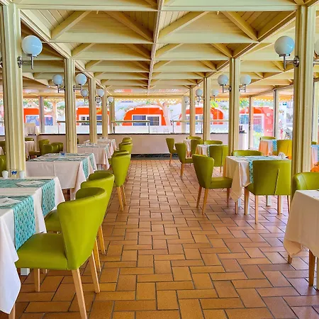 Cordial Golf Apartamento Maspalomas (Gran Canaria)