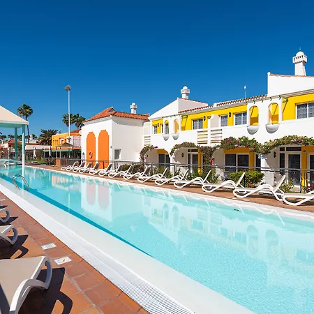 公寓 科迪尔绿色高尔夫简易别墅