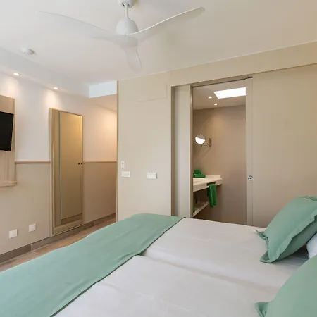 科迪尔绿色高尔夫简易别墅 马斯帕洛马斯