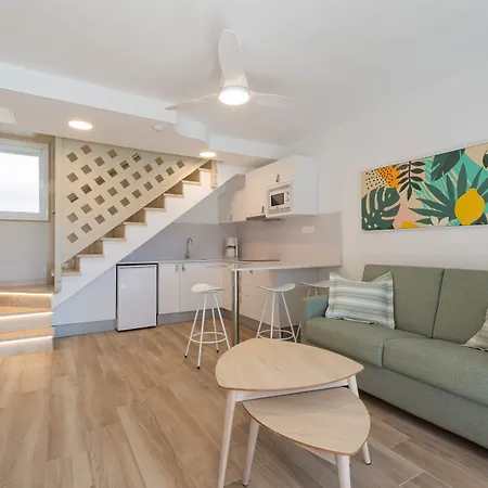 Apartamento Cordial Golf Maspalomas (Gran Canaria)