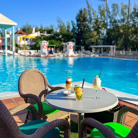 Apartament Cordial Golf Maspalomas (Gran Canaria)