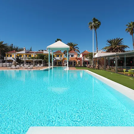 Apartament Cordial Golf
