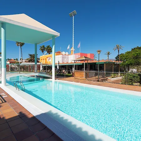 Cordial Golf Apartment *