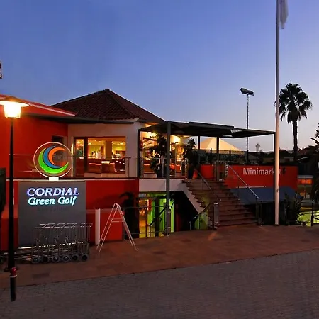 Cordial Golf
