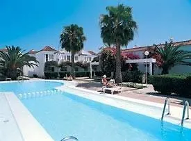 Cordial Golf Maspalomas