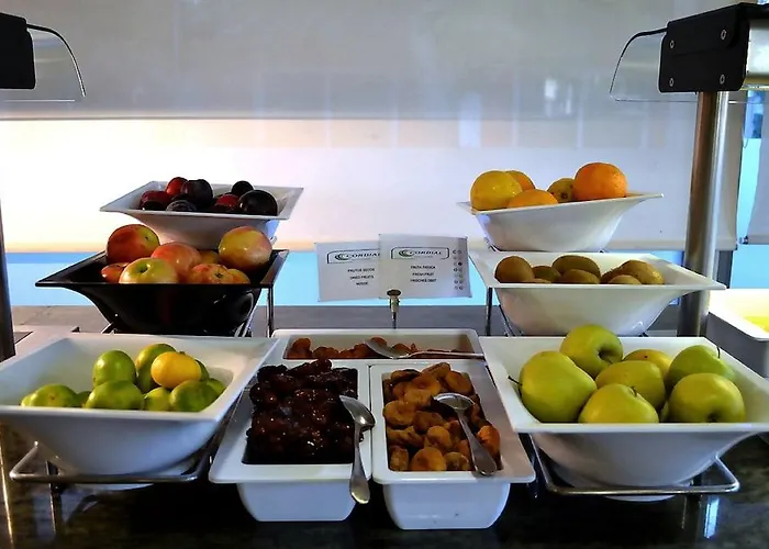 Apartman Cordial Golf