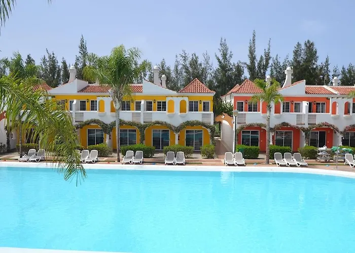 Cordial Golf Apartman *