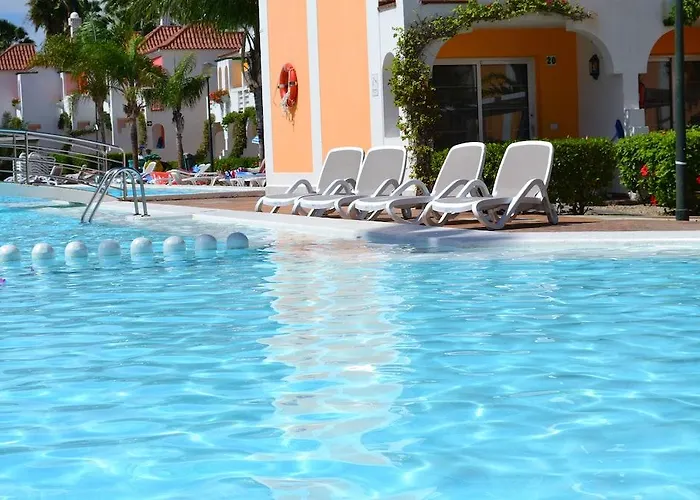 Cordial Golf Apartman *