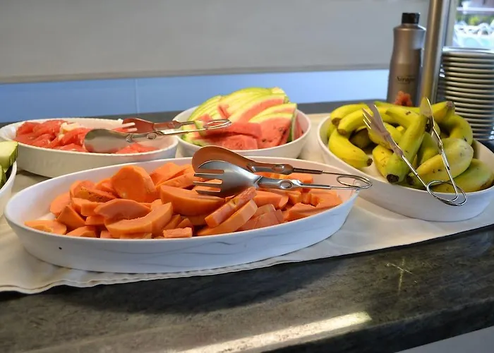 Cordial Golf Apartman *