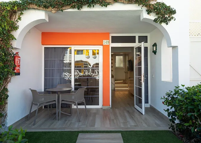 Apartman Cordial Golf