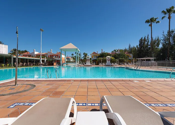 Cordial Golf Apartman