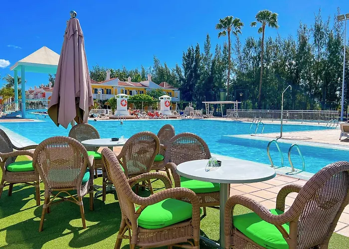 Cordial Golf Apartman *