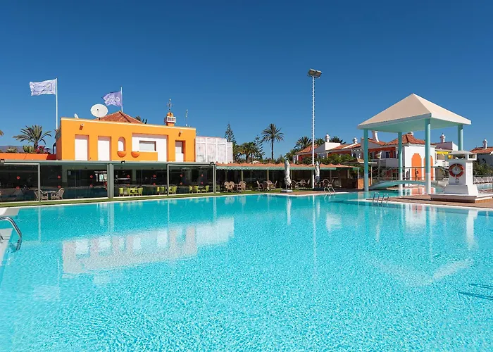 Cordial Golf Apartman