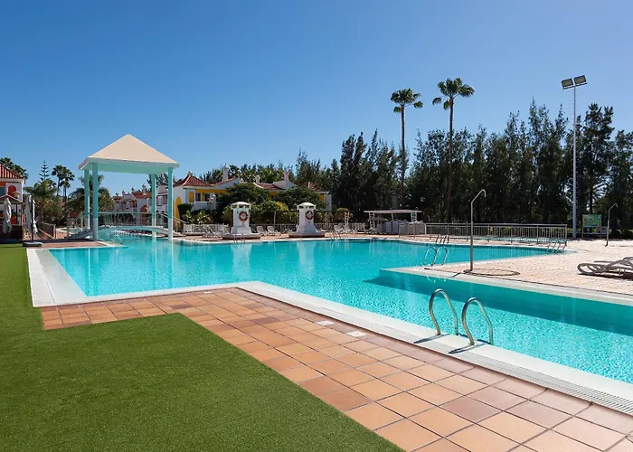 Cordial Golf Maspalomas