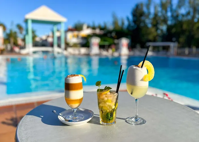 Cordial Golf * Maspalomas