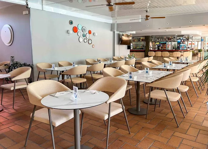 Cordial Golf Apartman