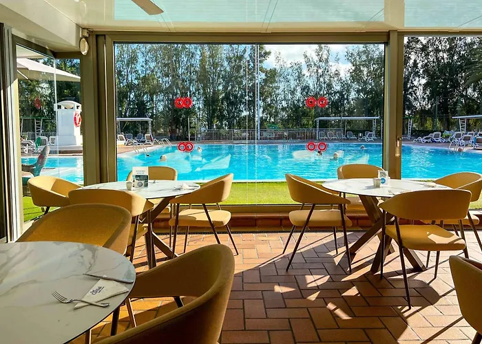 Apartman Cordial Golf