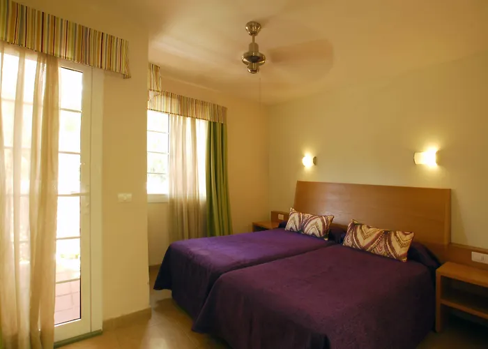 Apartman Cordial Golf *