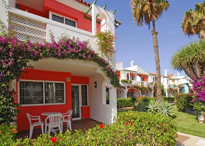 Apartman Cordial Golf *