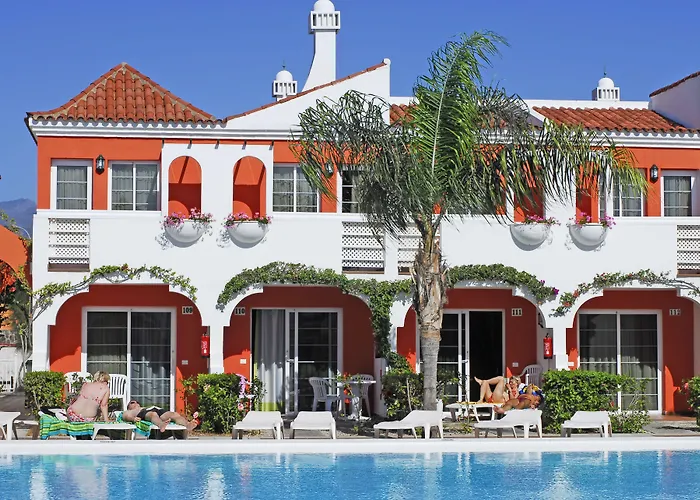 Apartman Cordial Golf Maspalomas