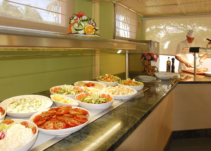 Apartman Cordial Golf *