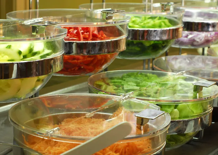 Cordial Golf Maspalomas