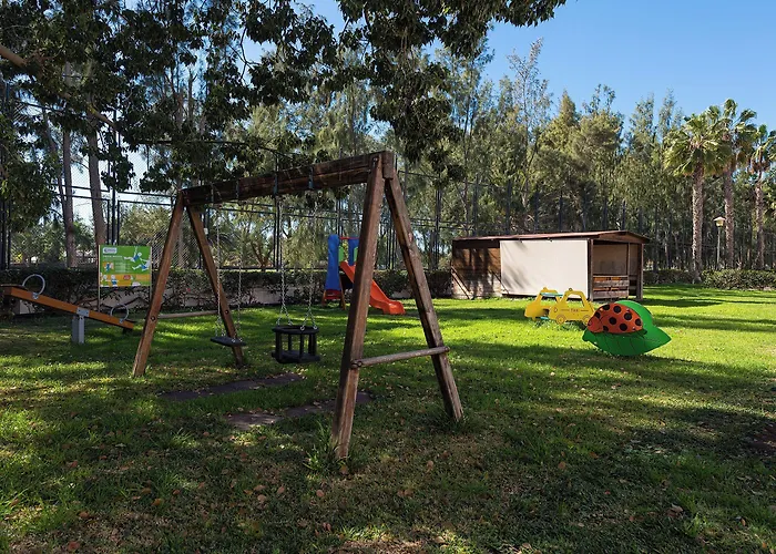 Apartman Cordial Golf Maspalomas