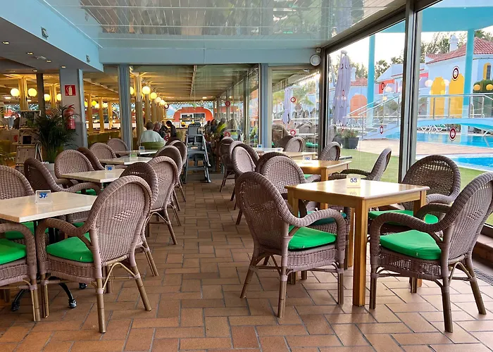 Cordial Golf Maspalomas