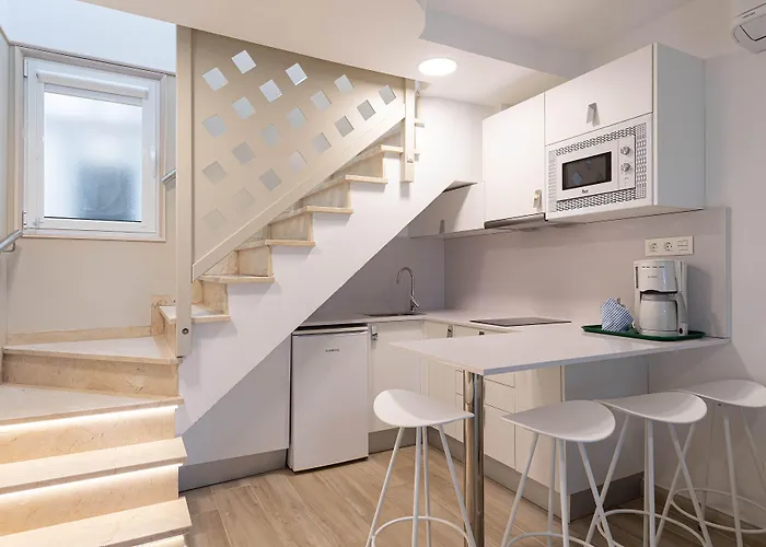 Apartman Cordial Golf Maspalomas