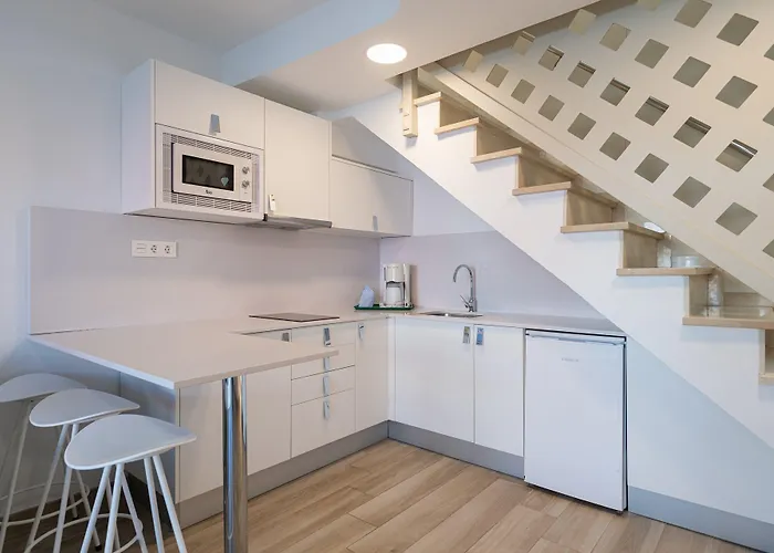 Cordial Golf Apartman