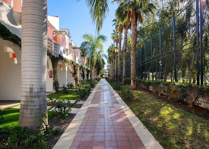 Apartman Cordial Golf