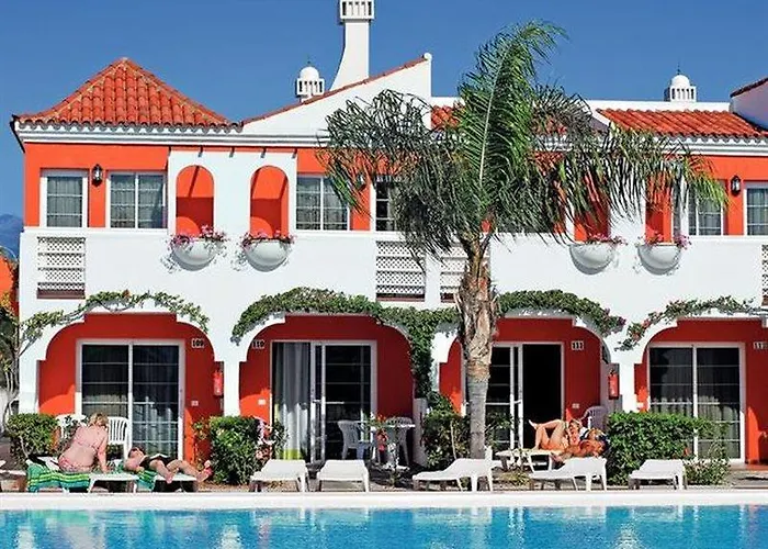 Cordial Golf * Maspalomas