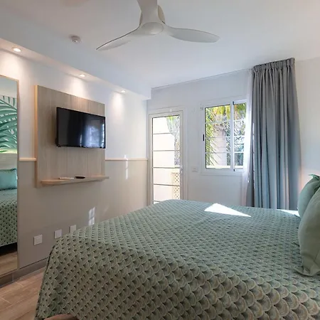 بناغل كورديال غرين غولف شقة