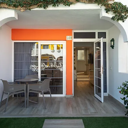 شقة بناغل كورديال غرين غولف