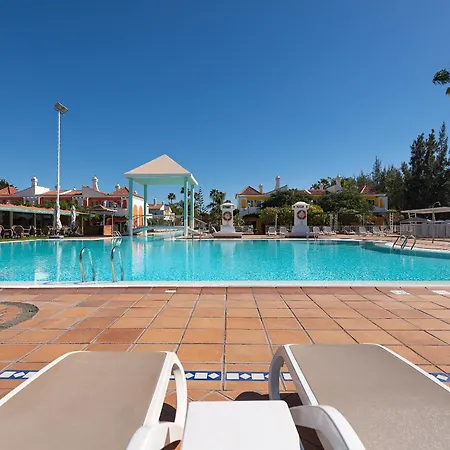 بناغل كورديال غرين غولف شقة