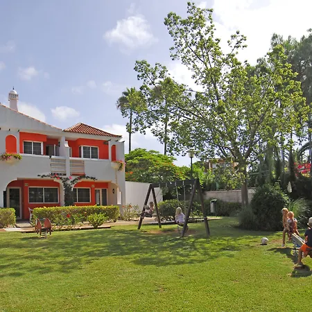 Cordial Golf Apartment *