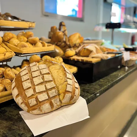 شقة بناغل كورديال غرين غولف *