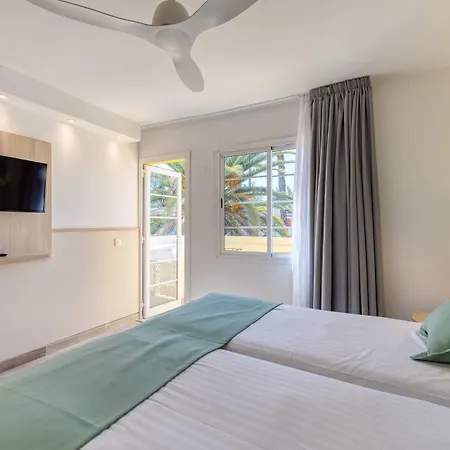 شقة بناغل كورديال غرين غولف