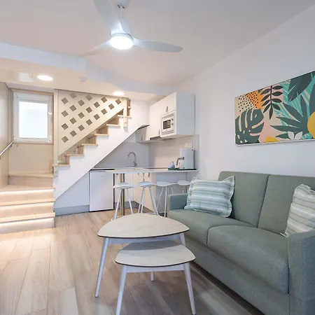 بناغل كورديال غرين غولف شقة ماسبالوماس