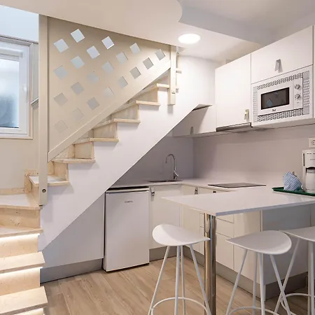 شقة بناغل كورديال غرين غولف ماسبالوماس