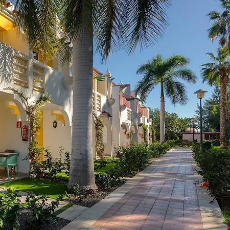 شقة بناغل كورديال غرين غولف *