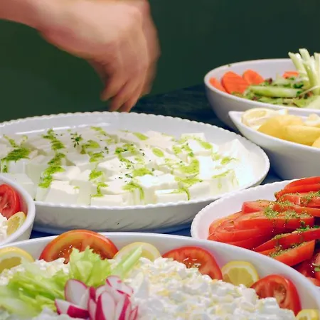 بناغل كورديال غرين غولف