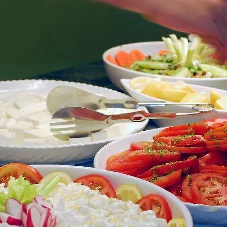 شقة بناغل كورديال غرين غولف