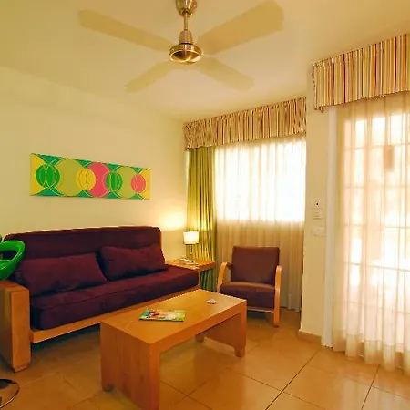 Cordial Golf Apartment *