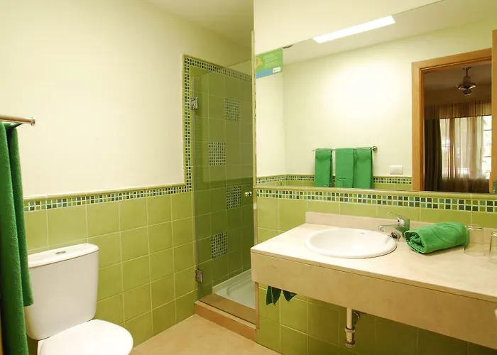 Cordial Golf Appartement